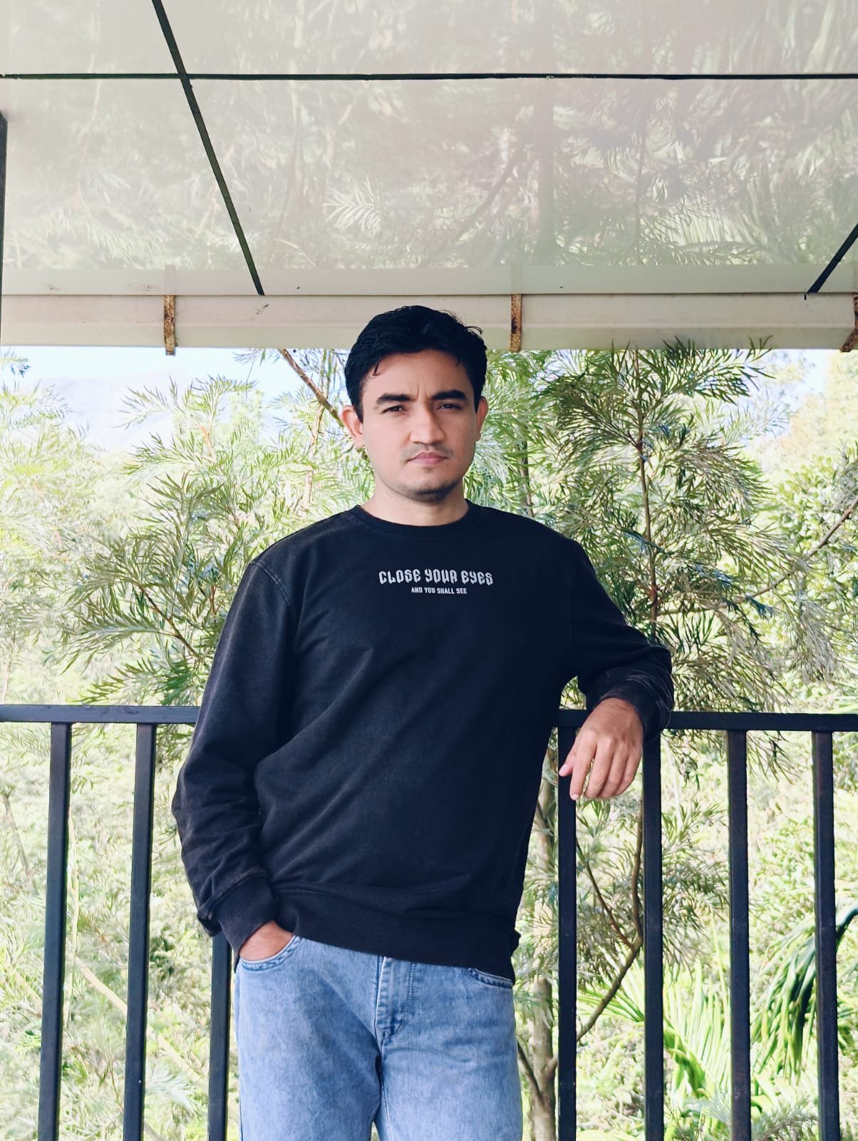 Hamza Palengara, Founder of EduModes