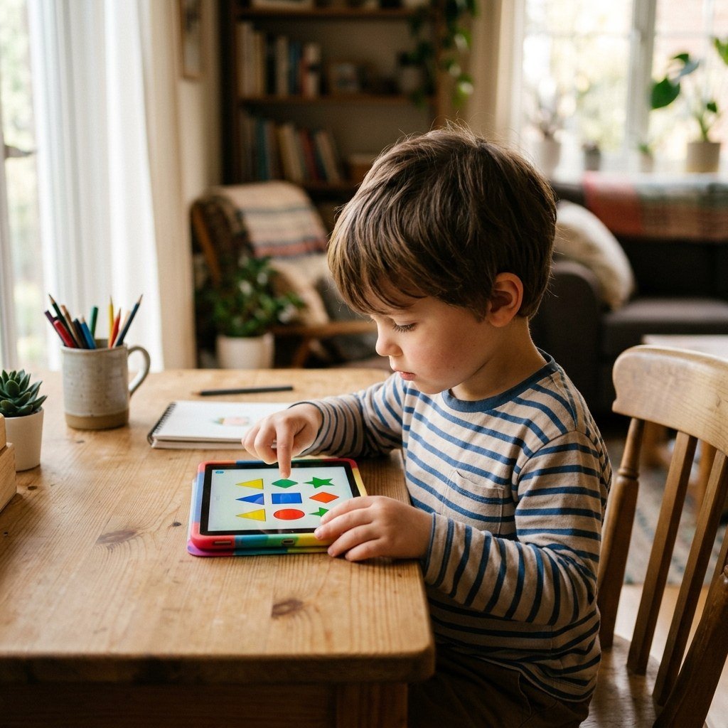 How to Improve Your Child's Attention Span & Focus in 10 Minutes a Day (LKG to Grade 4 Guide)