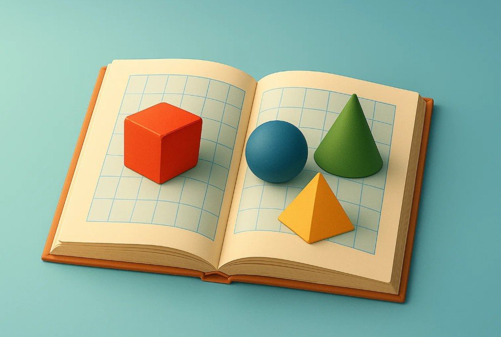 Geometry Progression