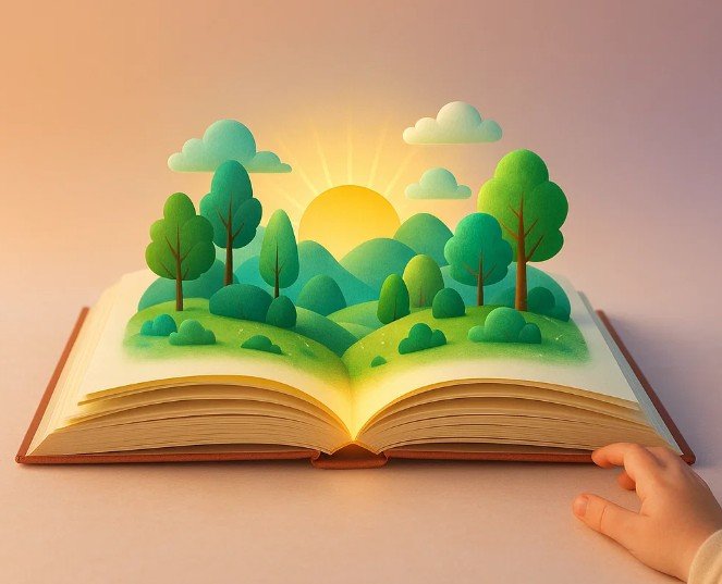 Reading Progression