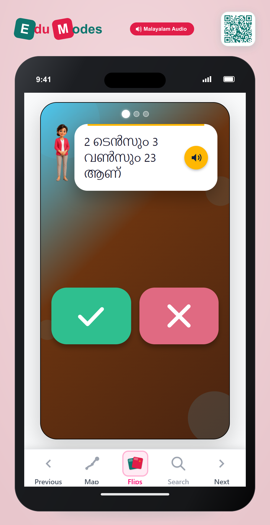 True or False: Tens and Ones - Interactive Learning Game Preview