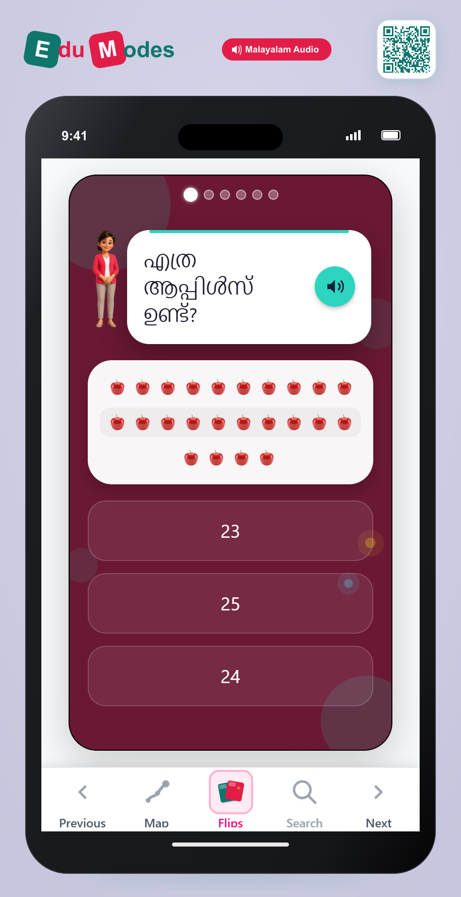 Counting to 100 Review - Interactive Learning Game Preview