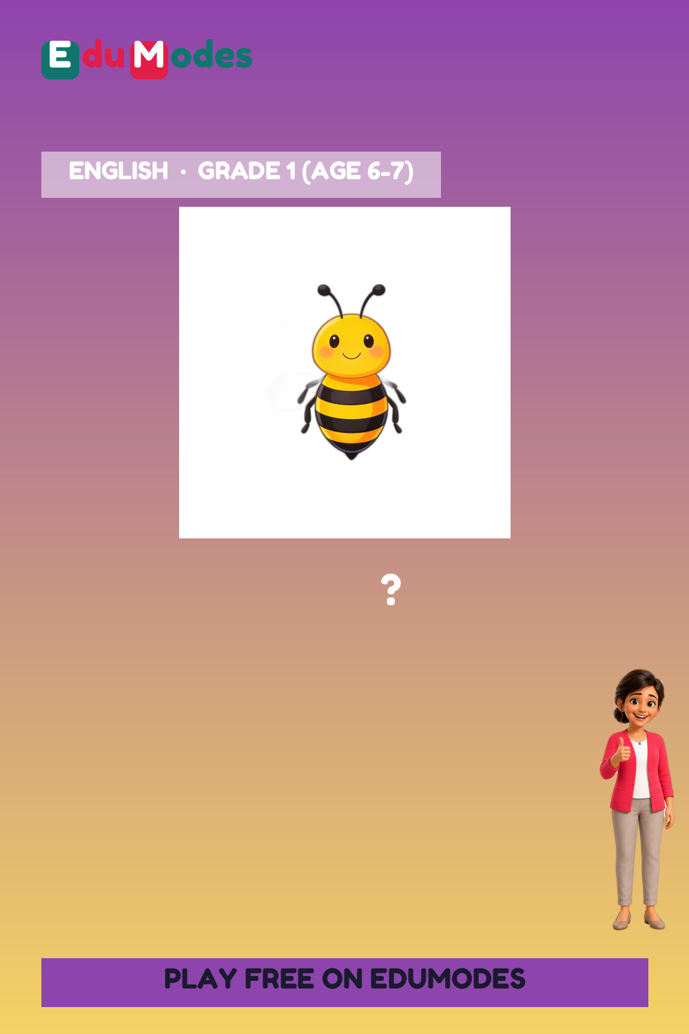 Grand Rhyme Review - Interactive Learning Game Preview