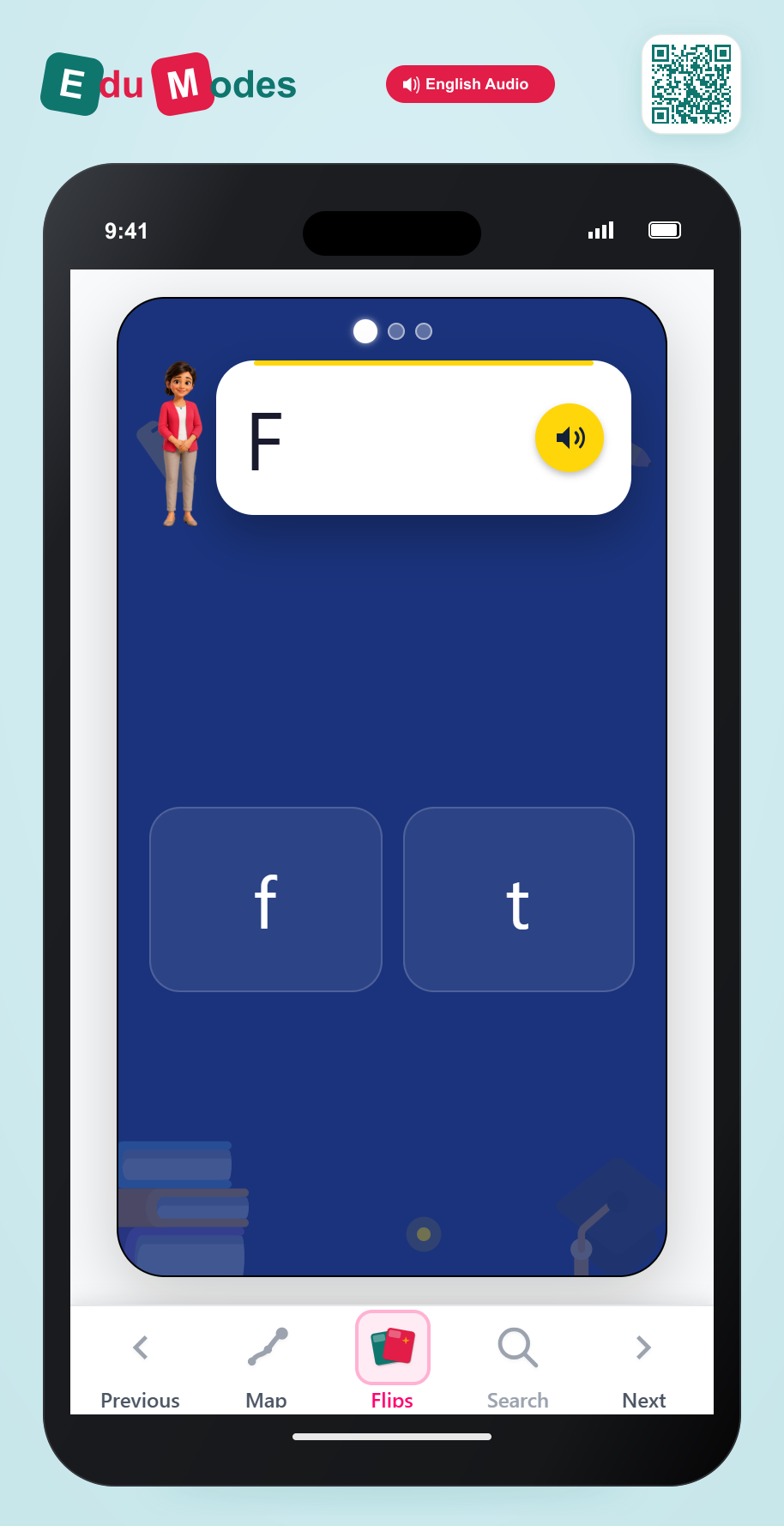 Lowercase Letter Match: f, i, j - Interactive Learning Game Preview