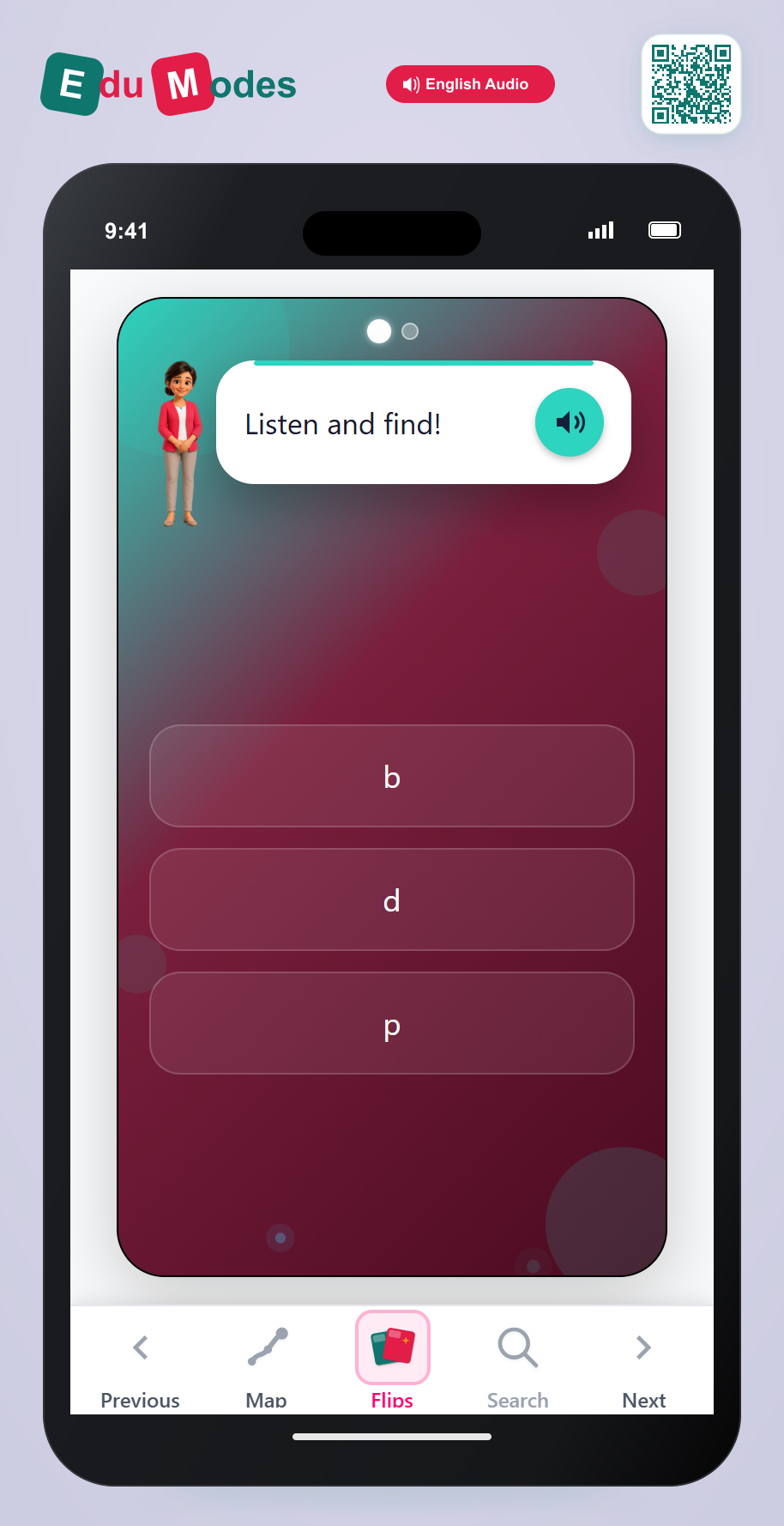Confused Letters: Review - Interactive Learning Game Preview