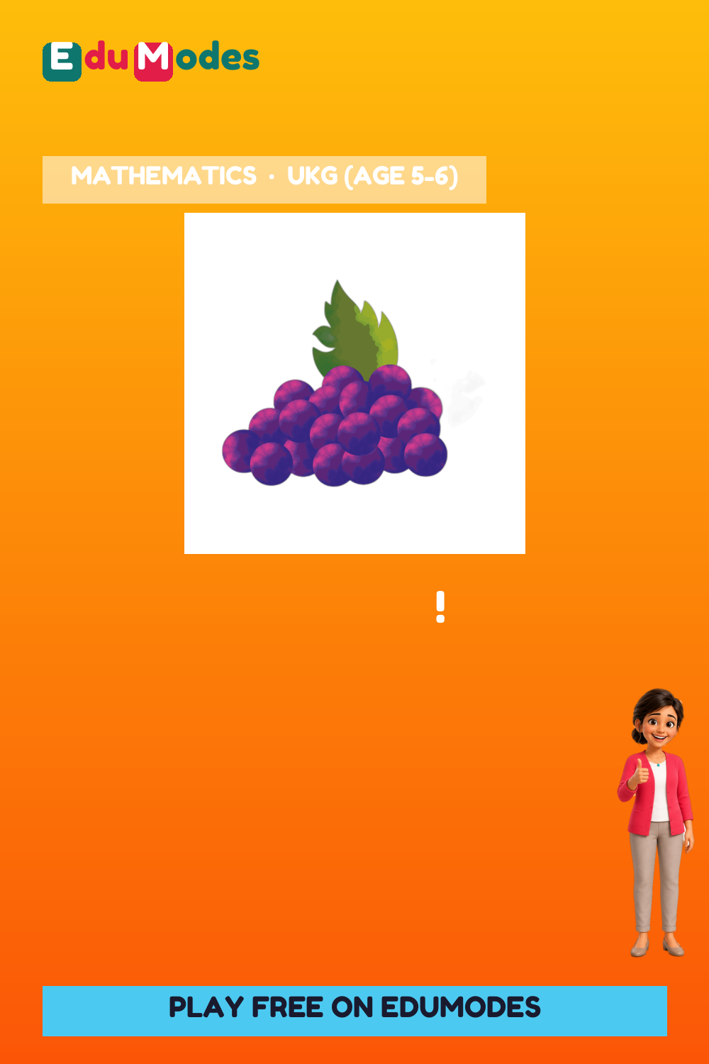 Pack 6 and 7 - Interactive Learning Game Preview