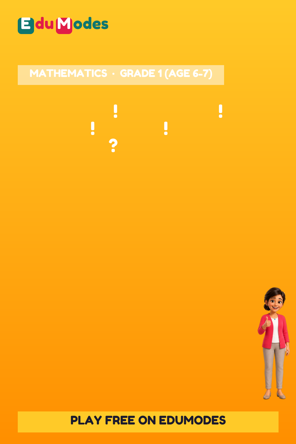 Count F/B 9 - Sequence (Malayalam) - Interactive Learning Game Preview