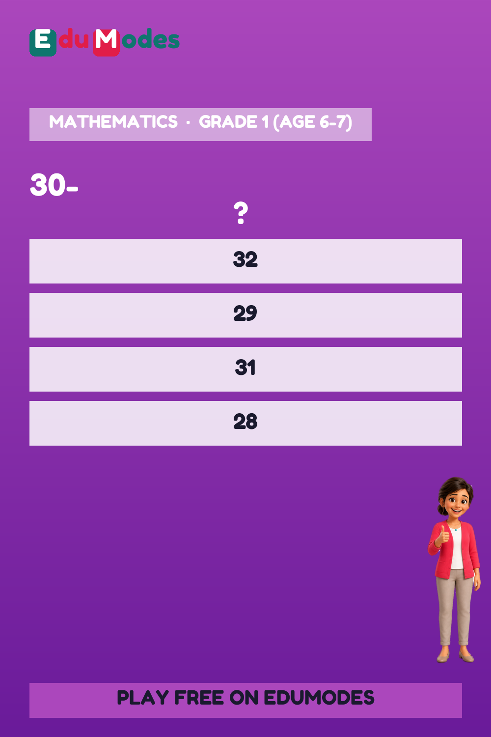 Count F/B 10 - Abstract (Malayalam) - Interactive Learning Game Preview