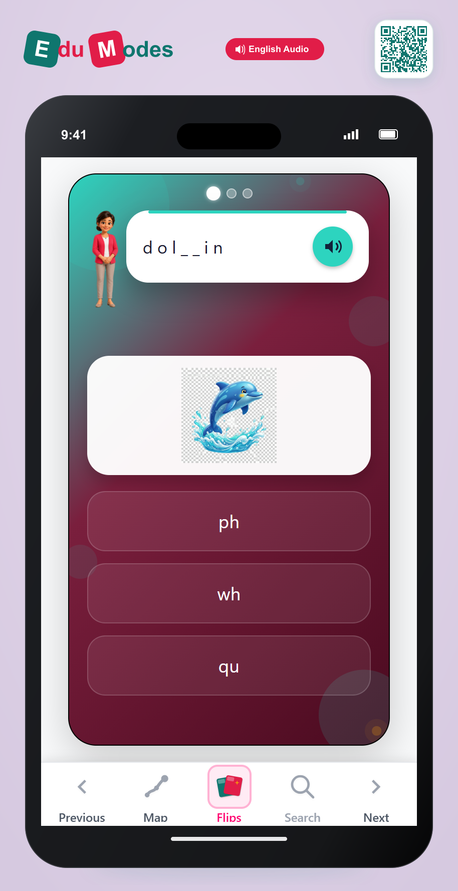 Medial Digraphs - Quiz - Interactive Learning Game Preview