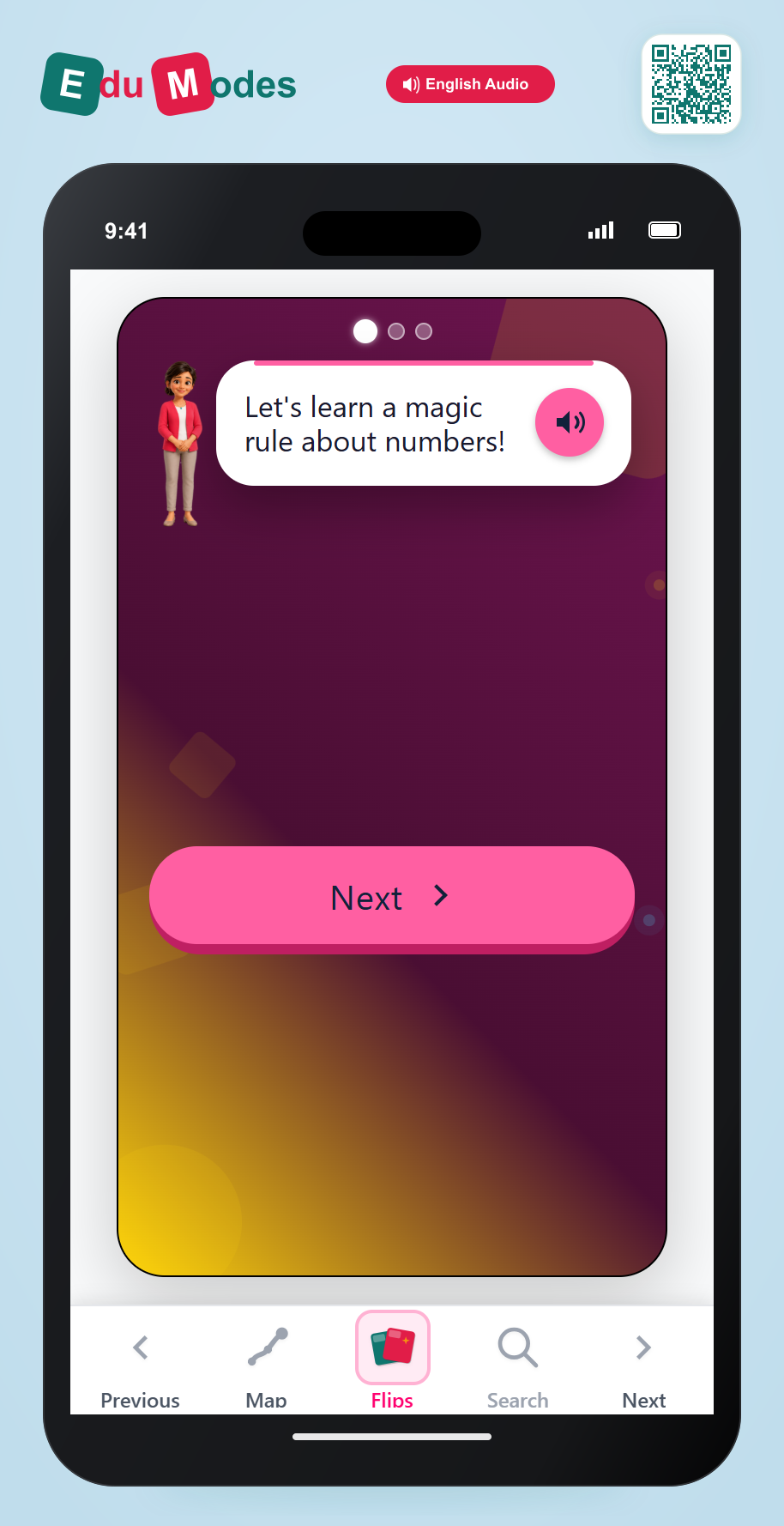 Even + Even Rules - Interactive Learning Game Preview