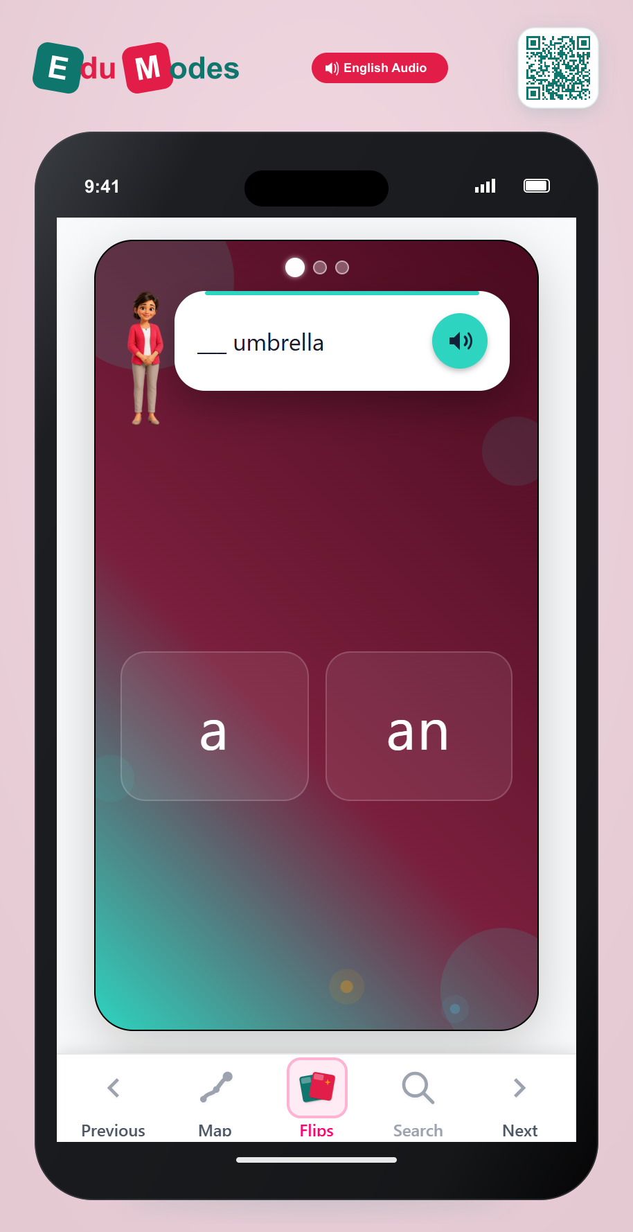 Mixed Practice Text - Interactive Learning Game Preview