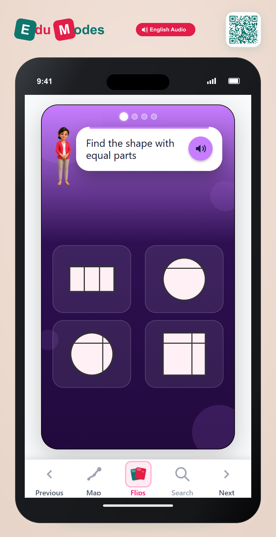 Review: Equal Parts - Interactive Learning Game Preview