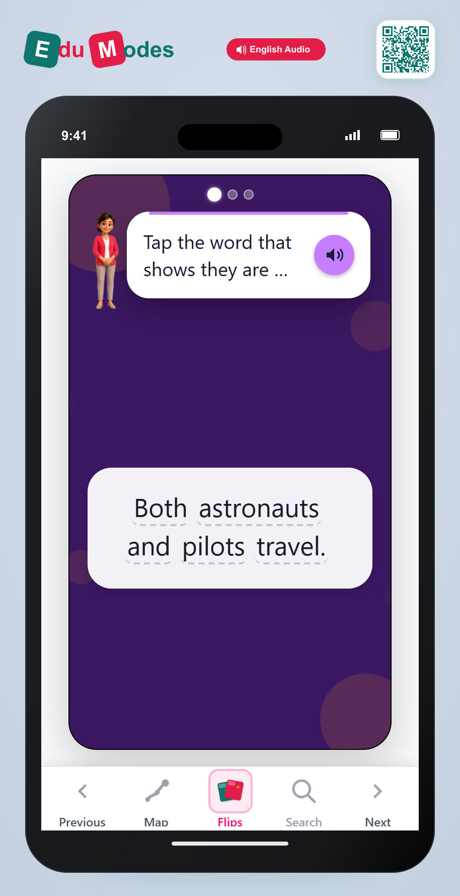 Compare and Contrast: Alike Signal Words - Interactive Learning Game Preview