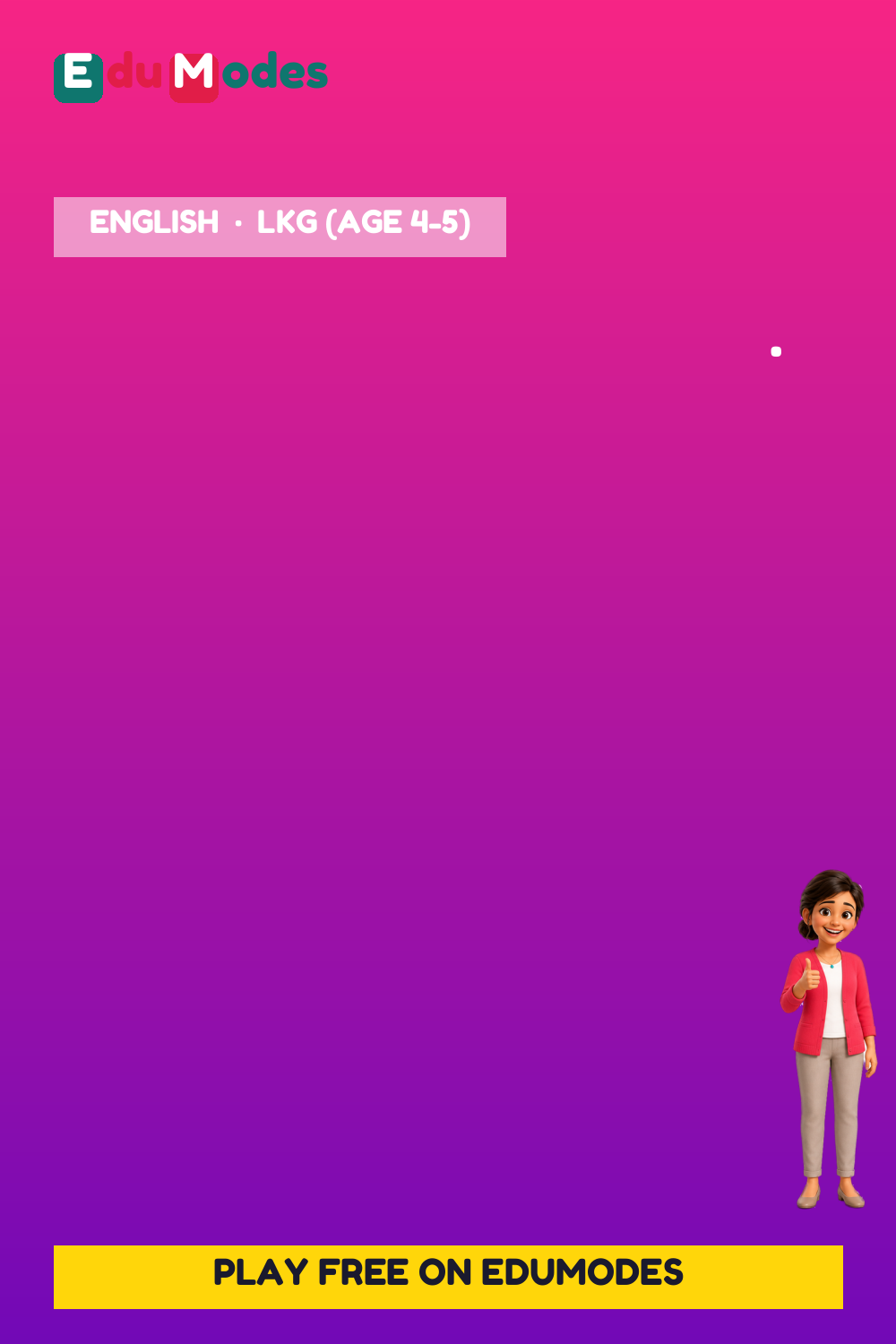 Alphabet Grid Review (Malayalam) - Interactive Learning Game Preview