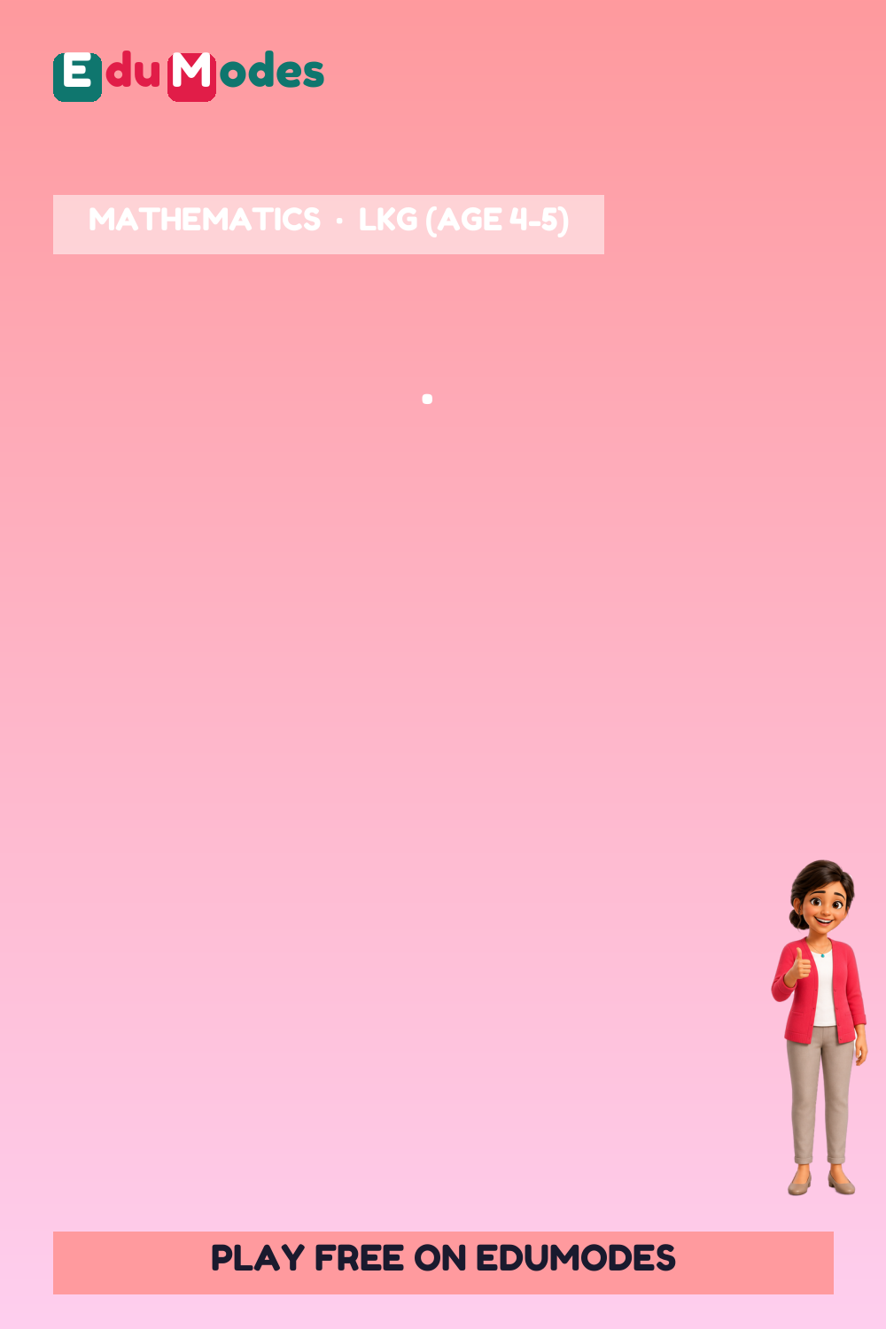 Match the Circles (Malayalam) - Interactive Learning Game Preview