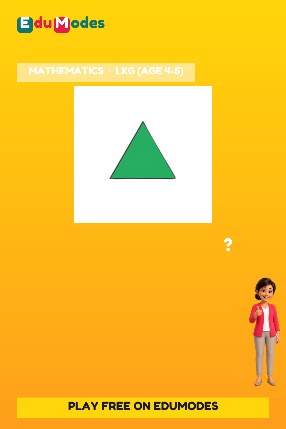 Circle Master (Malayalam) - Interactive Learning Game Preview