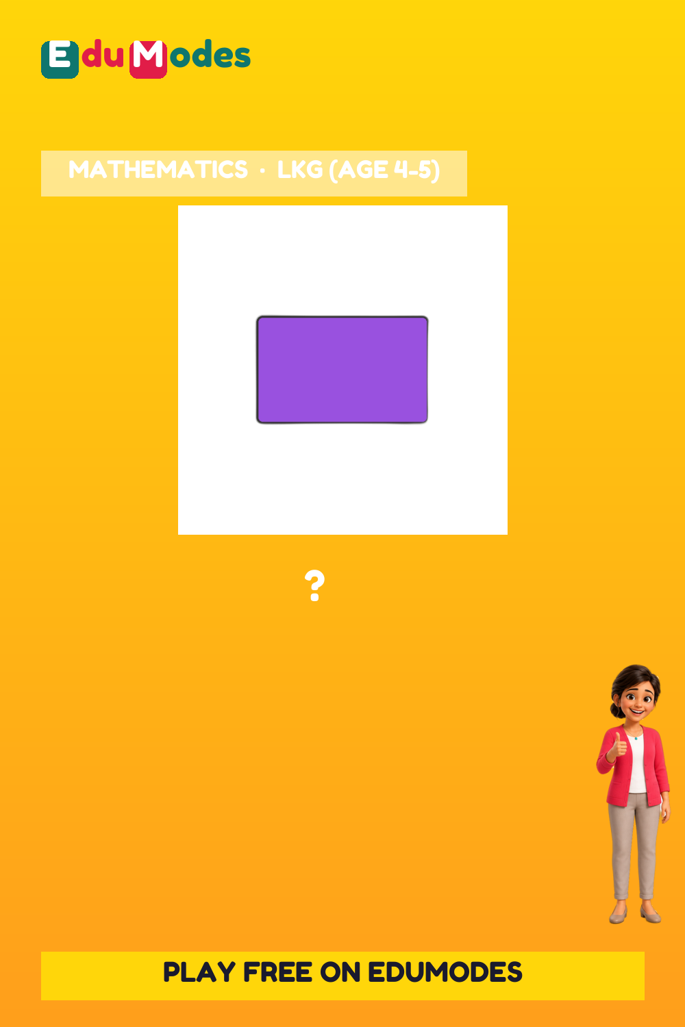 Square Corner Club (Malayalam) - Interactive Learning Game Preview