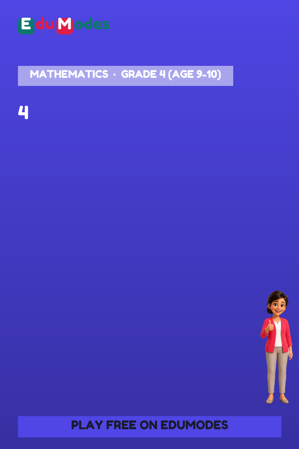 Locate Target Numbers on a Number Line (Malayalam) - Interactive Learning Game Preview