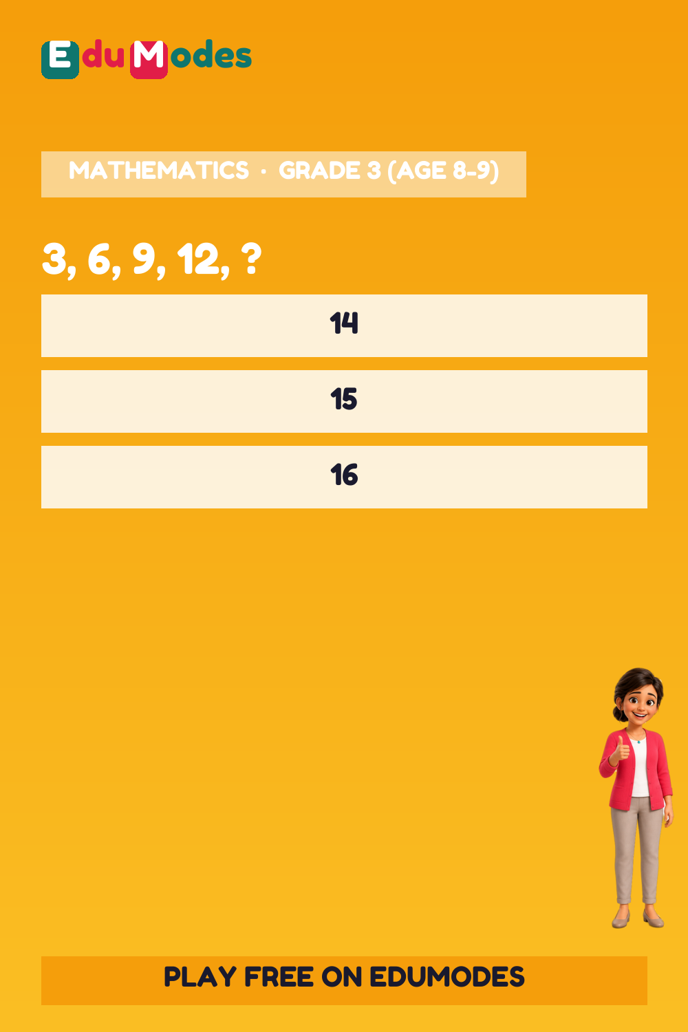 Sequence Master - Comprehensive Review - Interactive Learning Game Preview