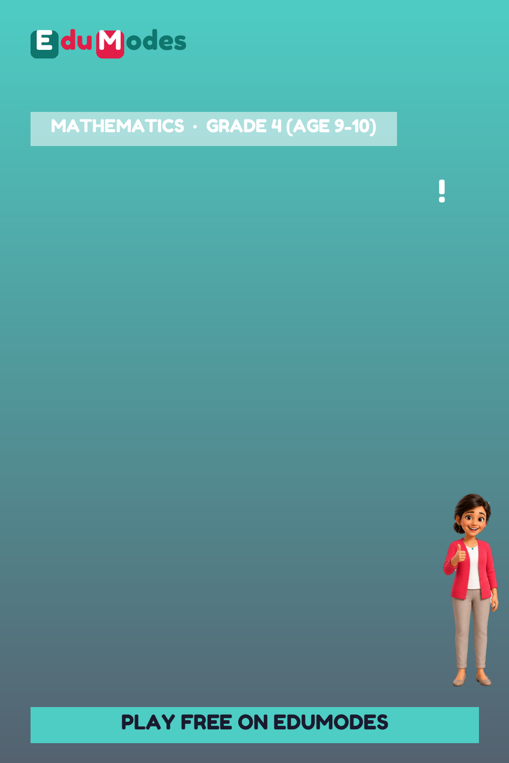 Multi-Digit Addition Parity Matching (Malayalam) - Interactive Learning Game Preview