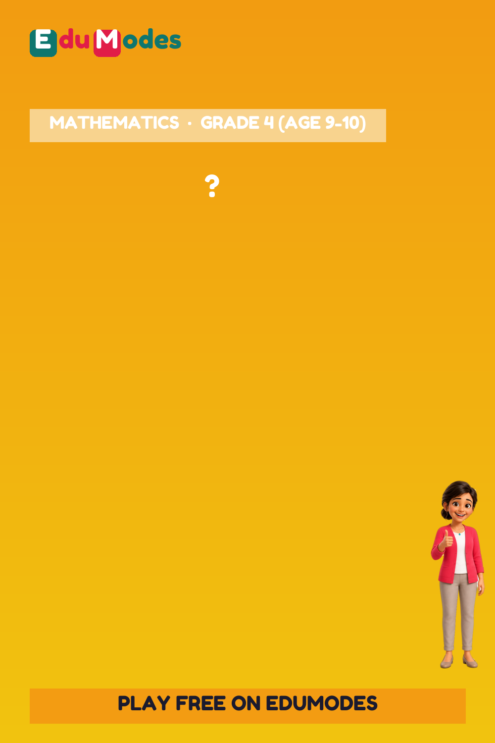 Multiplication Parity Rules - Swipe Verification (Malayalam) - Interactive Learning Game Preview