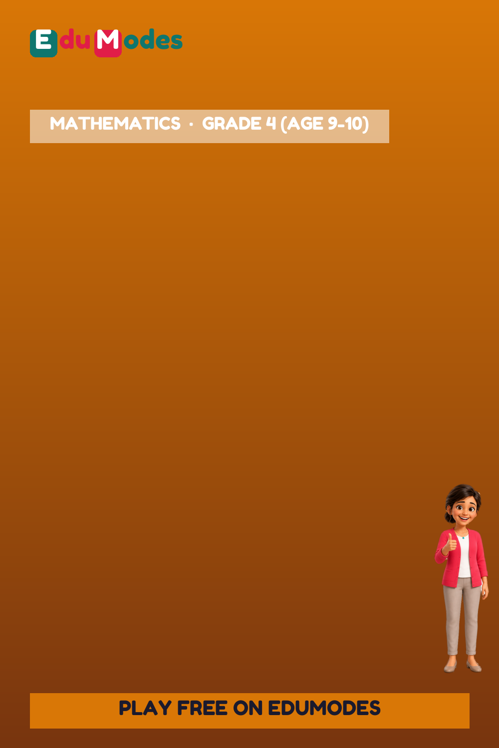 Order Five-Digit Numbers (Malayalam) - Interactive Learning Game Preview