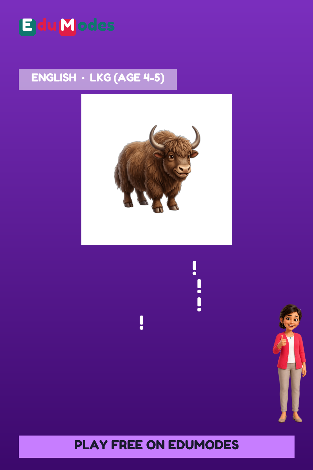 Trace the Letter Y Again (Malayalam) - Interactive Learning Game Preview
