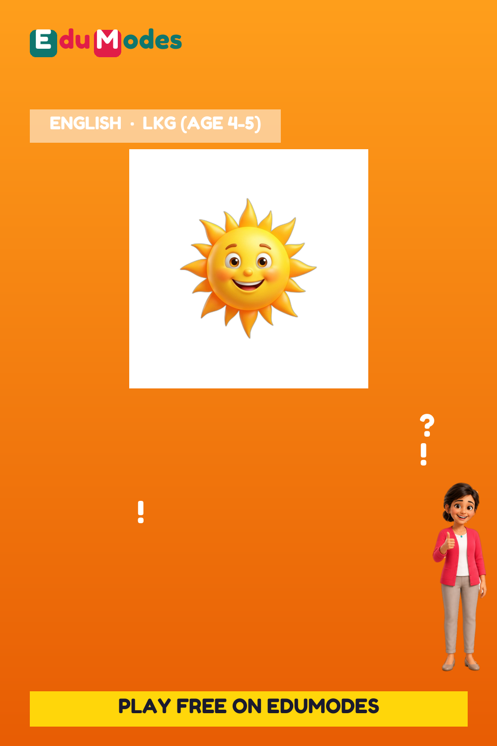 Trace the Letter S Again (Malayalam) - Interactive Learning Game Preview