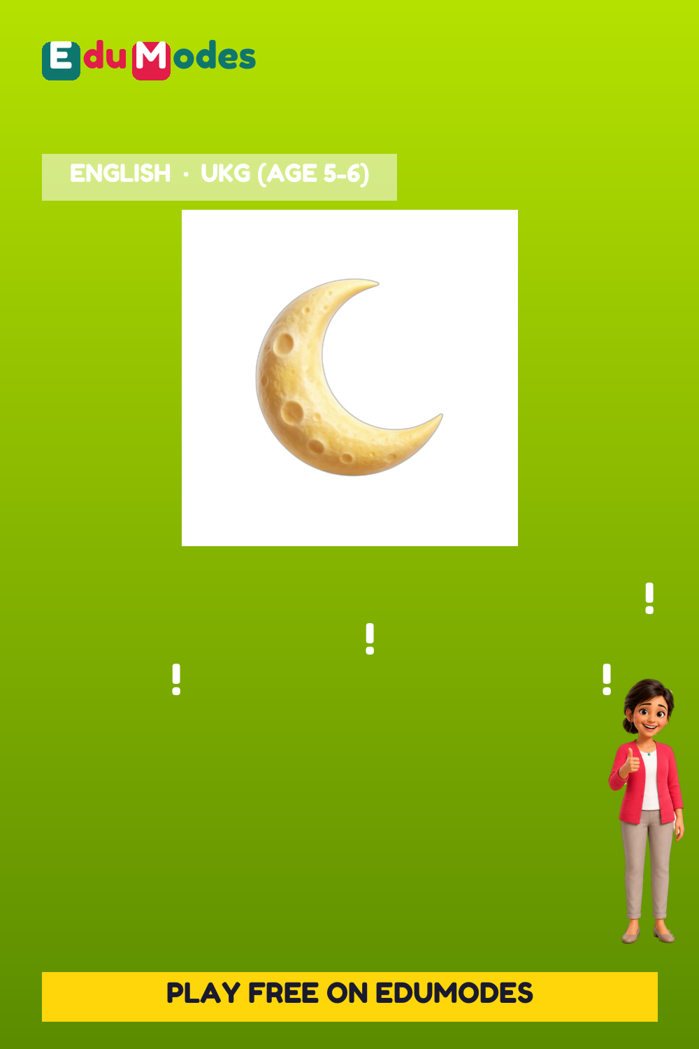 Trace the Small Letter m (Malayalam) - Interactive Learning Game Preview
