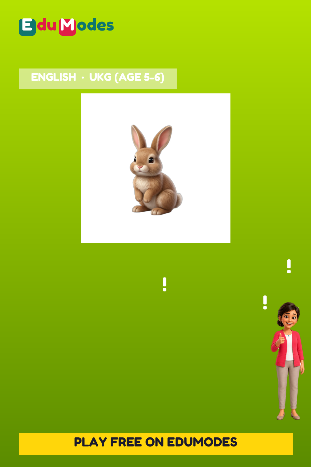 Trace the Small Letter r (Malayalam) - Interactive Learning Game Preview
