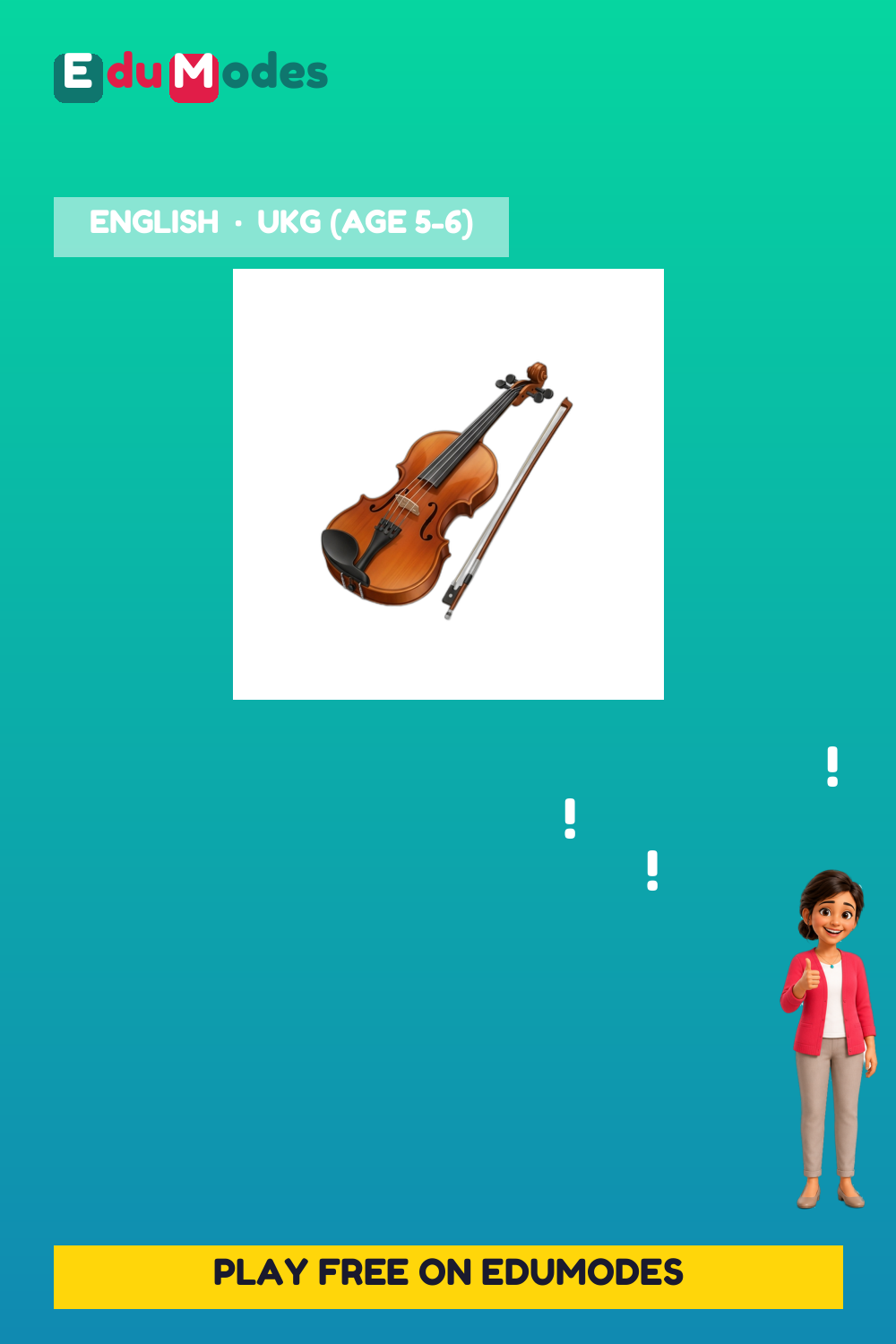 Trace the Small Letter v (Malayalam) - Interactive Learning Game Preview