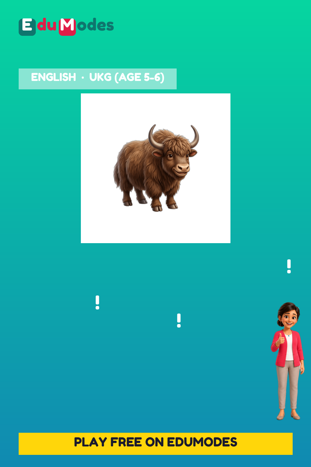 Trace the Small Letter y (Malayalam) - Interactive Learning Game Preview