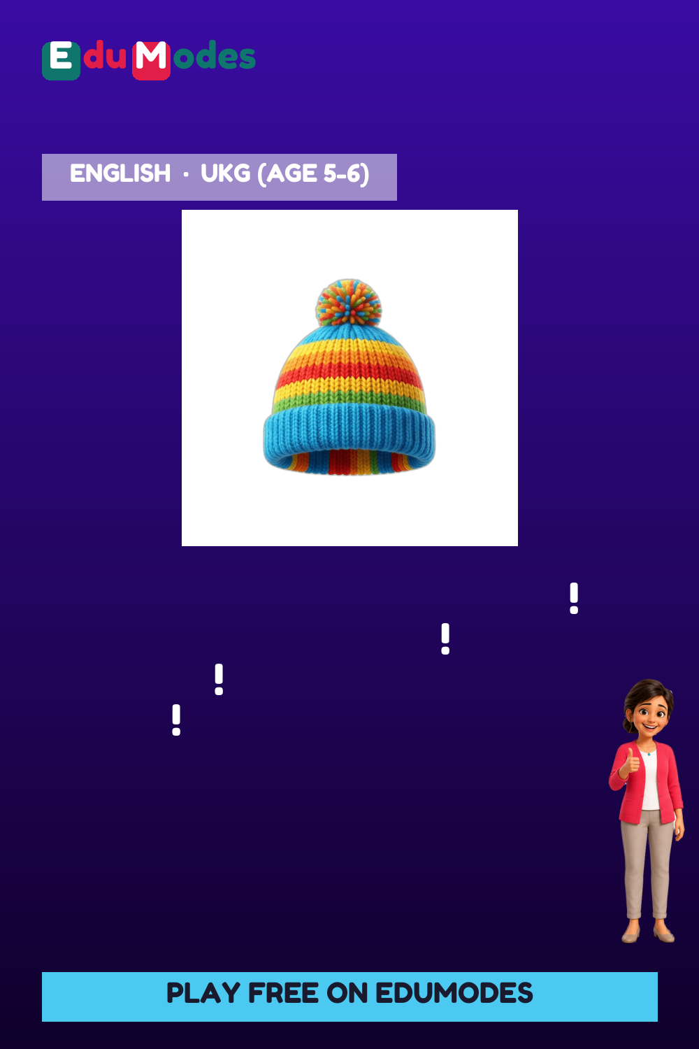 Trace the Small Letter h Again (Malayalam) - Interactive Learning Game Preview