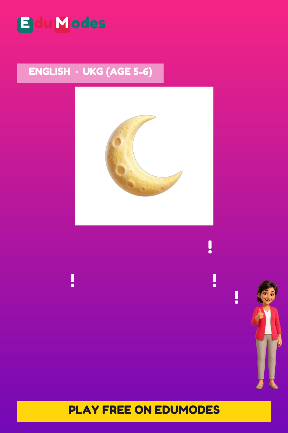 Trace the Small Letter m Again (Malayalam) - Interactive Learning Game Preview