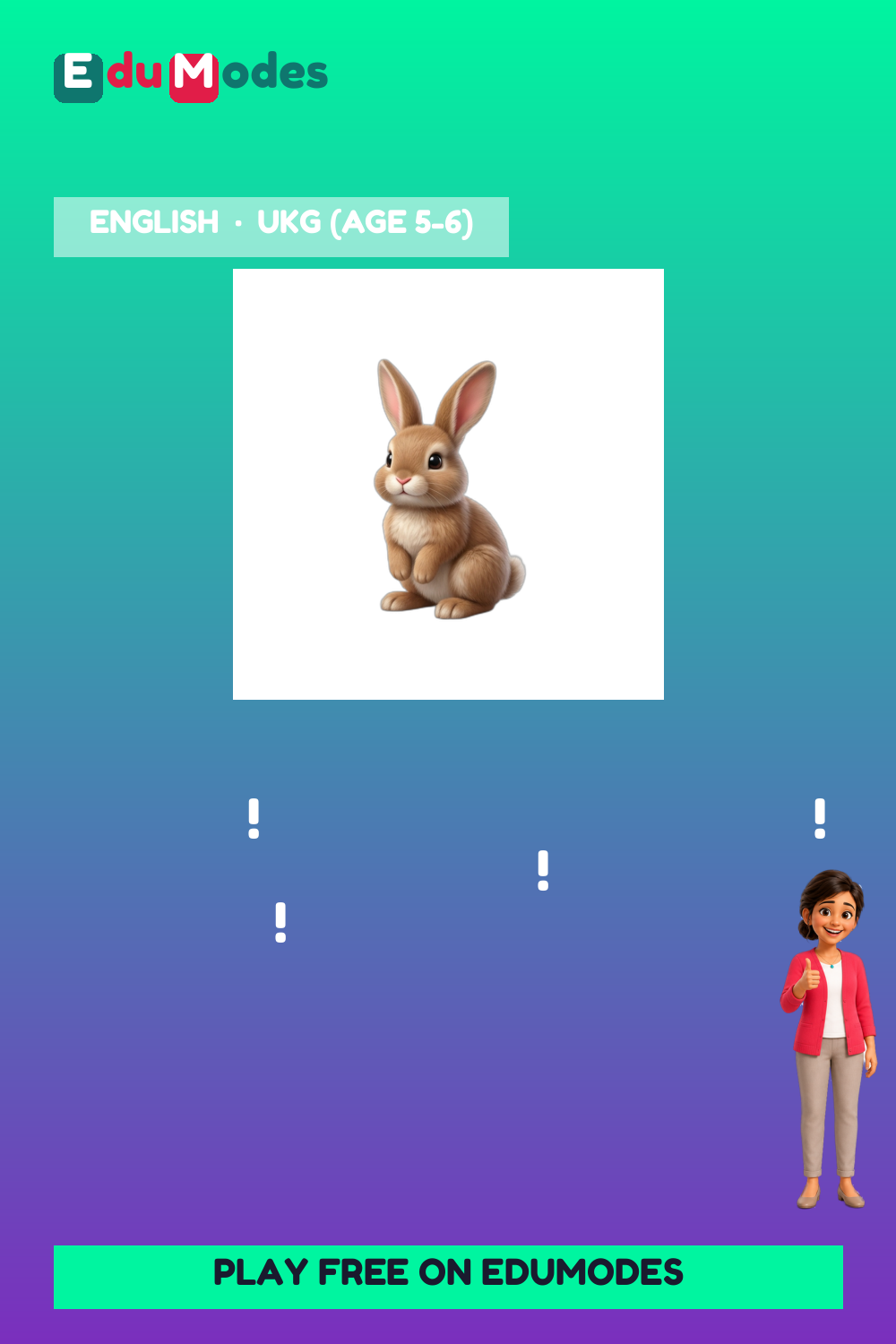 Trace the Small Letter r Again (Malayalam) - Interactive Learning Game Preview