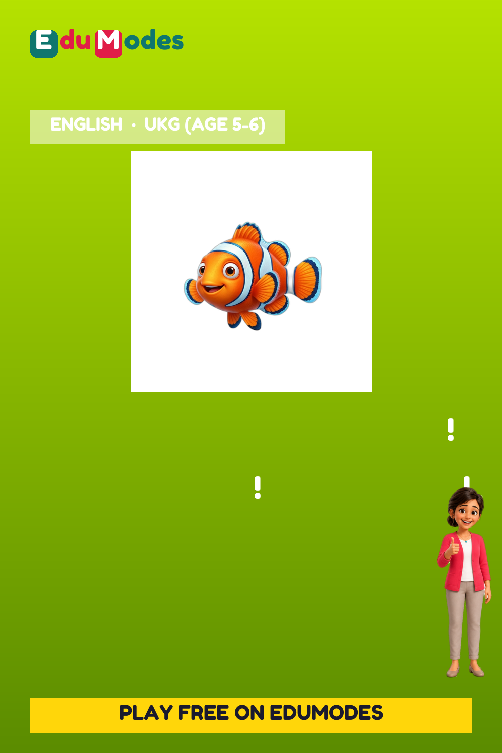 Trace the Small Letter f Again (Malayalam) - Interactive Learning Game Preview