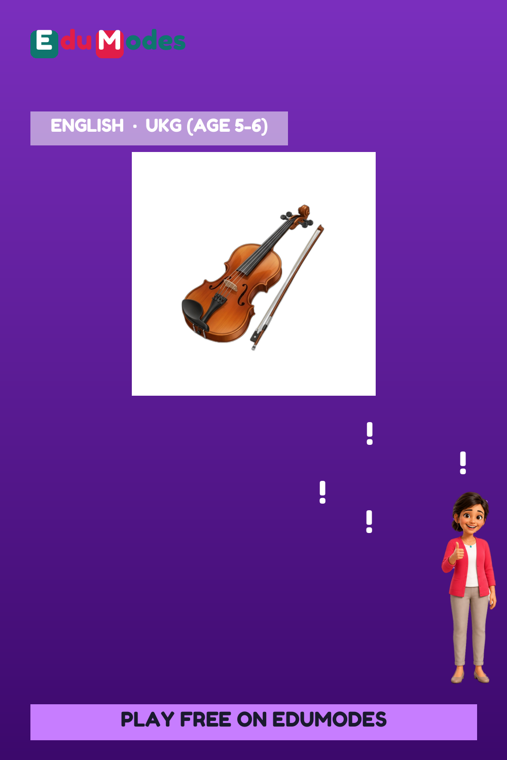 Trace the Small Letter v Again (Malayalam) - Interactive Learning Game Preview
