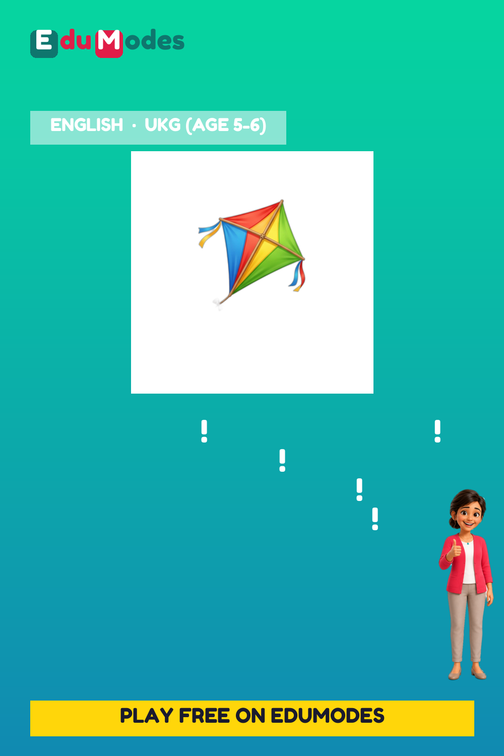 Trace the Small Letter k Again (Malayalam) - Interactive Learning Game Preview