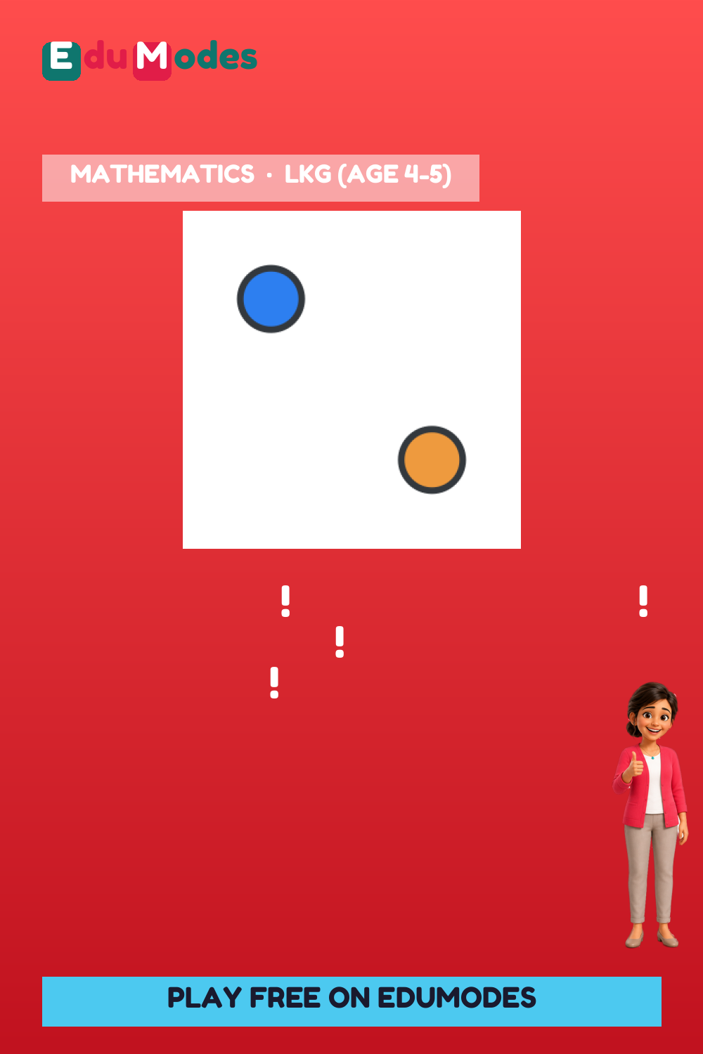 Trace the Number 2 (Malayalam) - Interactive Learning Game Preview