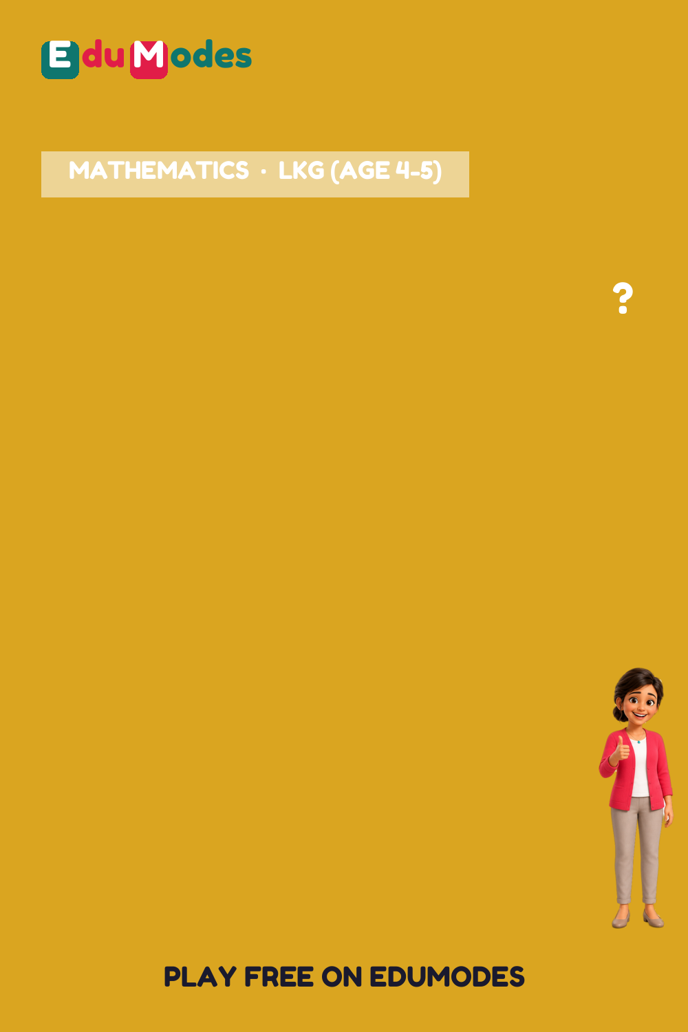 Sort the Shapes: Rectangles - Interactive Learning Game Preview