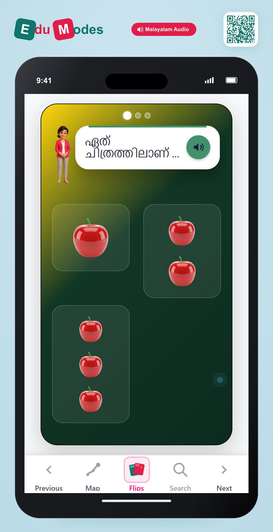 Find the Group - Interactive Learning Game Preview