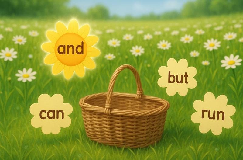 Sunny Word Drag