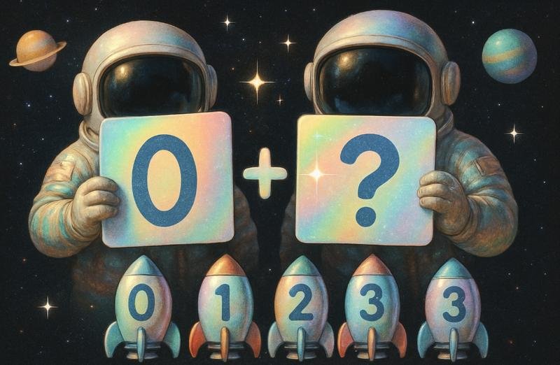 Space Partners Two