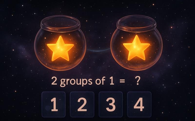 Space Twin Stars