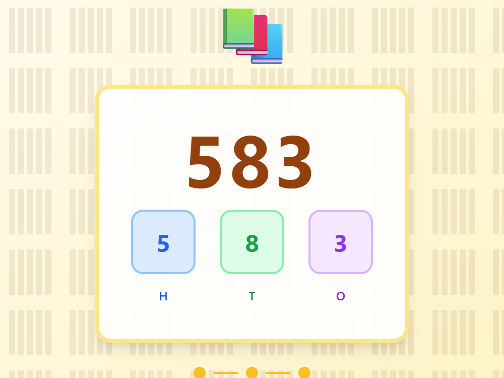 Library Book Count