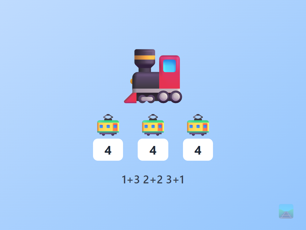 Train Car Addition