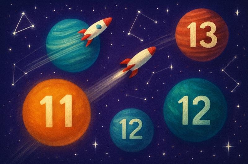 Space Teen Station