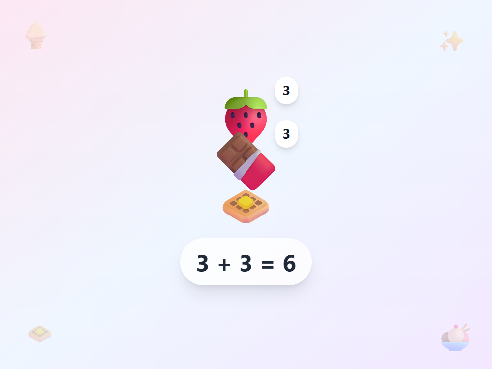 Ice Cream Scoops