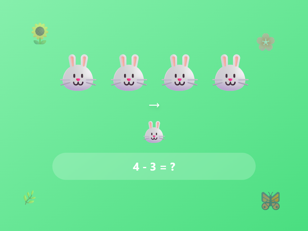 Bunny Hop Away