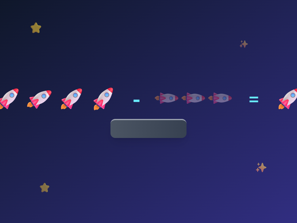 Rocket Launch Count